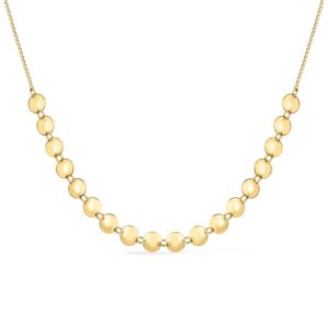 Chocker Balle d'Or