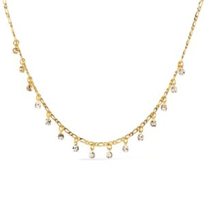Chocker Constellation