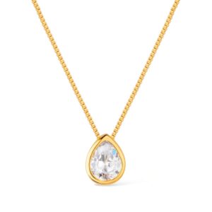 Colar Larme d’Or