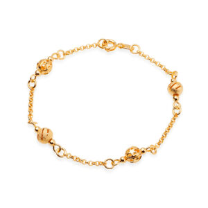 Pulseira Rayon