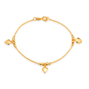 Pulseira Trésor