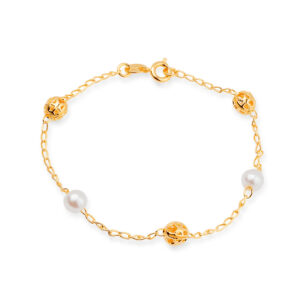 Pulseira Éclat