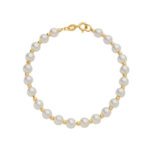 Pulseira Perle D’Or
