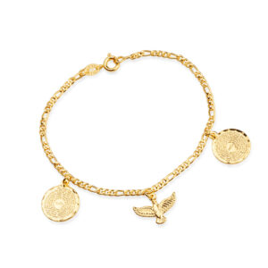 Pulseira Prière