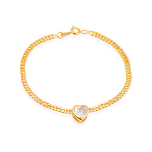 Pulseira Petit Diamant