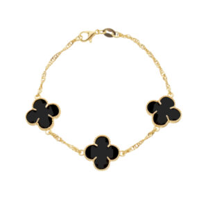Pulseira Chance Noire