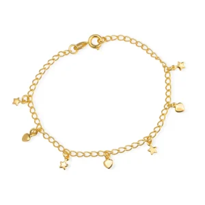 Pulseira Étoile
