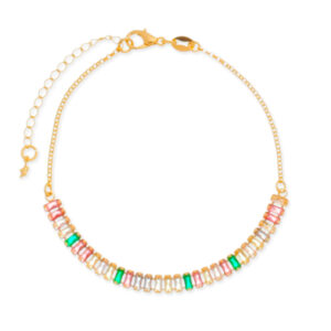 Pulseira Arc-en-Ciel