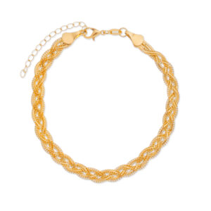 Pulseira Tressé