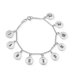 Pulseira Parole