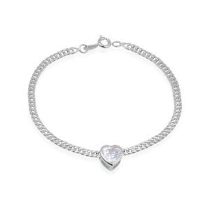 Pulseira Cristal
