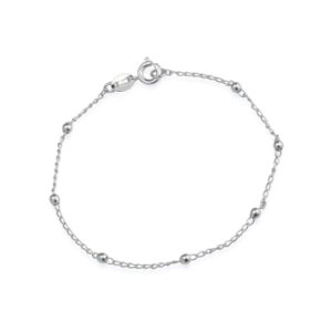 Pulseira Petit Silver