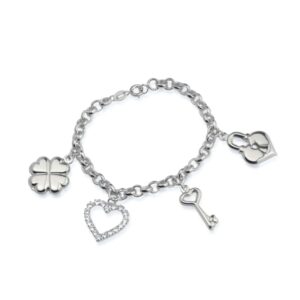 Pulseira Énigme
