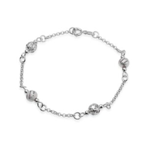 Pulseira Sphere
