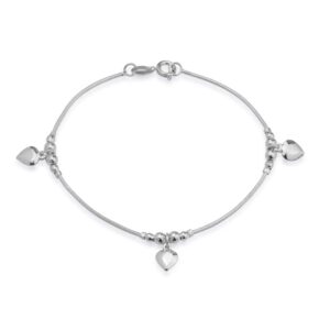 Pulseira Argenté